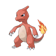 imagem Charmeleon